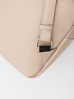 Бежевый рюкзак S.Lavia  фото 8