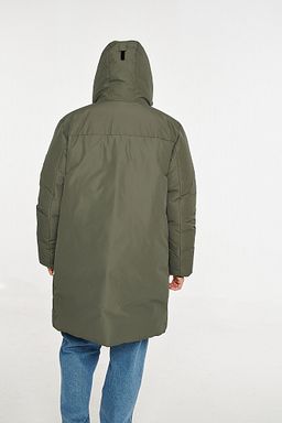 Куртка зимняя - пуховик 22135-410 - Avese фото 15