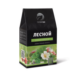 Травяной чай "Лесной"