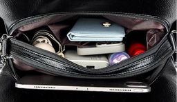 KAIDIFEINIROO Сумка женская 2231 фото 34