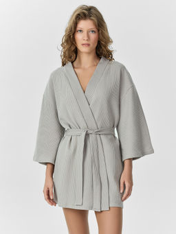 ХАЛАТ ЖЕНСКИЙ - Mark formelle фото 5