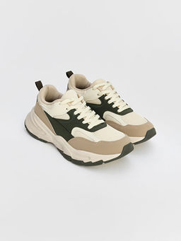 Fileli Erkek ?ocuk Sneaker