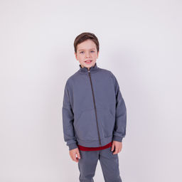 Олимпийка облегченная Маренго 7+ - Bungly фото 2