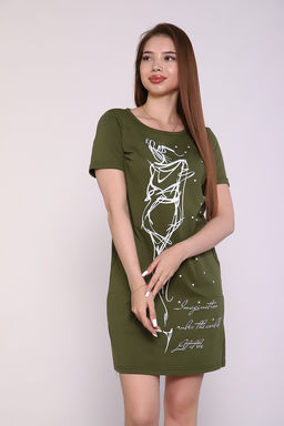 Туника 40711 - Натали фото 25