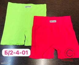 велосипедки женские на резинке - Bruno фото 10