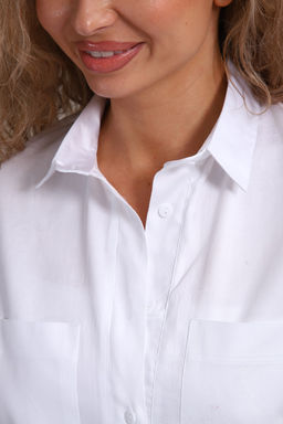 1115 Рубашка женская