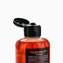 Гель для душа Начисть свой болт, 300 мл, аромат парфюма 18+ - Чистое счастье фото 8