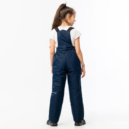 RODOS Полукомбинезон детский зима М-192 (Мембрана) Синий