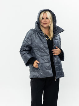 Тина демисезонная куртка - Дюто фото 11