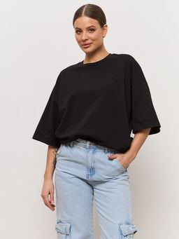 Футболка оверсайз NEW