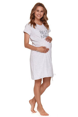 Сорочка TCB.9081 Grey