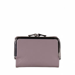 Кошелек 23-14WN l.purple BBGS