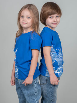 Футболка детская 51364 Lets go - Let's go фото 12