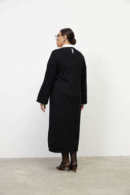 Б20350 Платье (НСК) - Cloxy фото 3