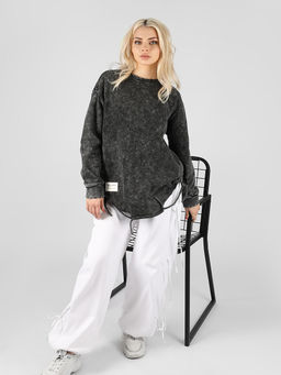 Лонгслив Соль&Перец  фото 4