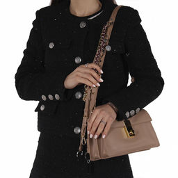 Сумка 1431TH d.apricot Polina&Eiterou