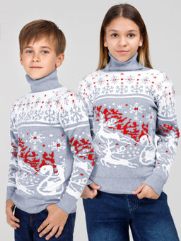 Свитер для девочек