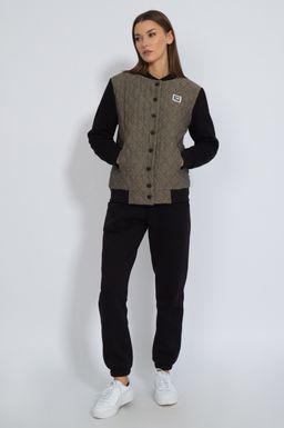 Жакет утепленный 4120 - Kivviwear фото 4