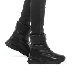Женские дутики TENDANCE Артикул 2669351, черный
