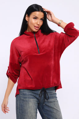 Джемпер 26609 - Натали фото 4