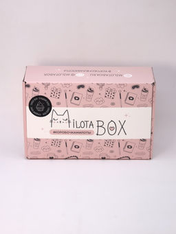 MilotaBox Candy Box - MILOTA BOX фото 2