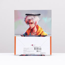 Пакет подарочный Яркий, 18 х 22,3 х 10 см - Simaland фото 2