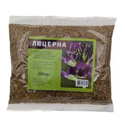 Сидерат Люцерна 250г "PLANT!T"