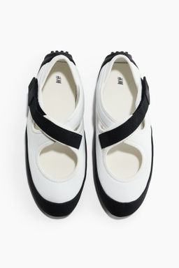 Bailarinas deportivas - H&m фото 3