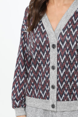 Костюм брючный трикотажный - Dstrend фото 3