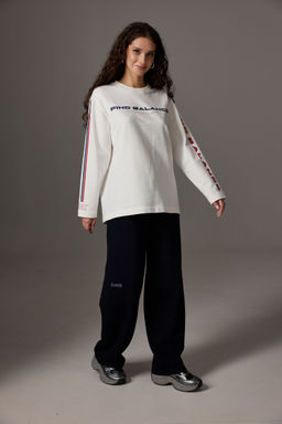 Лонгслив 2340 - MG Wear фото 16