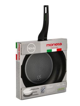 Сковорода NOVA 28см индукция