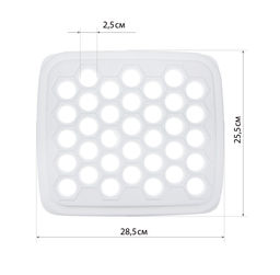 Пельменница арт.М1205