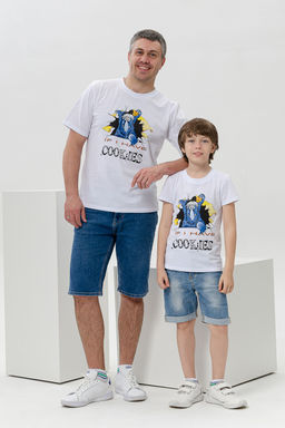 Футболка 18038 - Натали фото 2