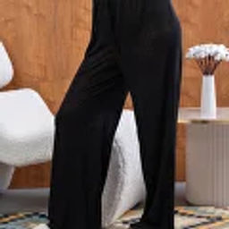 Костюм женский Флам с вискозой-1 Черный - Modamica фото 4