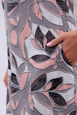 Халат Красотка - Malina фото 21