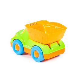 Дружок, автомобиль-самосвал (в коробке) - Полесье фото 9