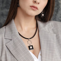 MATRIX Колье LKY5645