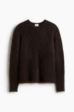 Jersey en mezcla de mohair - H&m фото 4