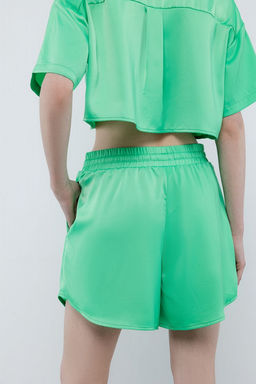 Шорты жен. - Incity фото 3