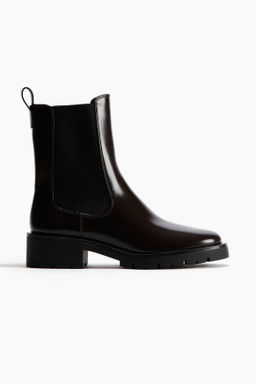 Botas Chelsea