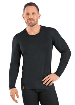 MF600218рн ТЕРМ джемпер мужской пак (ЧЗ)