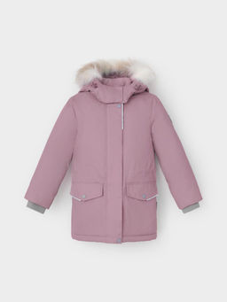 ВК 38112/5 ГР куртка для дев