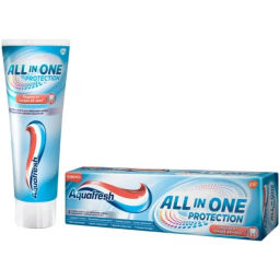 АКВАФРЕШ з/паста 75мл All-in-One Protection