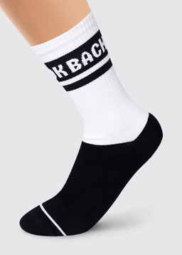 (CLE) К6465 носки муж. trend