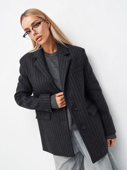 Пальто женское 

АРТ. 63050 - Hoops фото 23