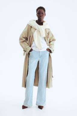 Flared High Jeans - H&m фото 12