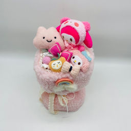 Букет из игрушек в ассортименте - Storyland фото 28