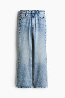 Flared High Jeans - H&m фото 3