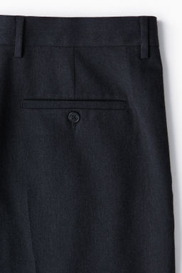 Pantal?n sastre Loose Fit - H&m фото 5