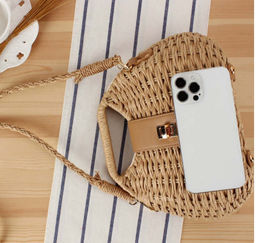 Сумка BG-S-203-Biege - Ferro фото 5